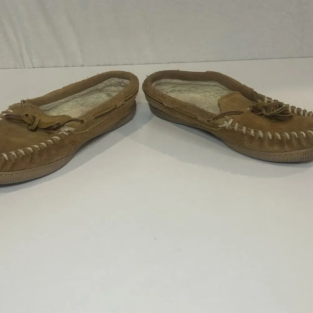Minnetonka small tear