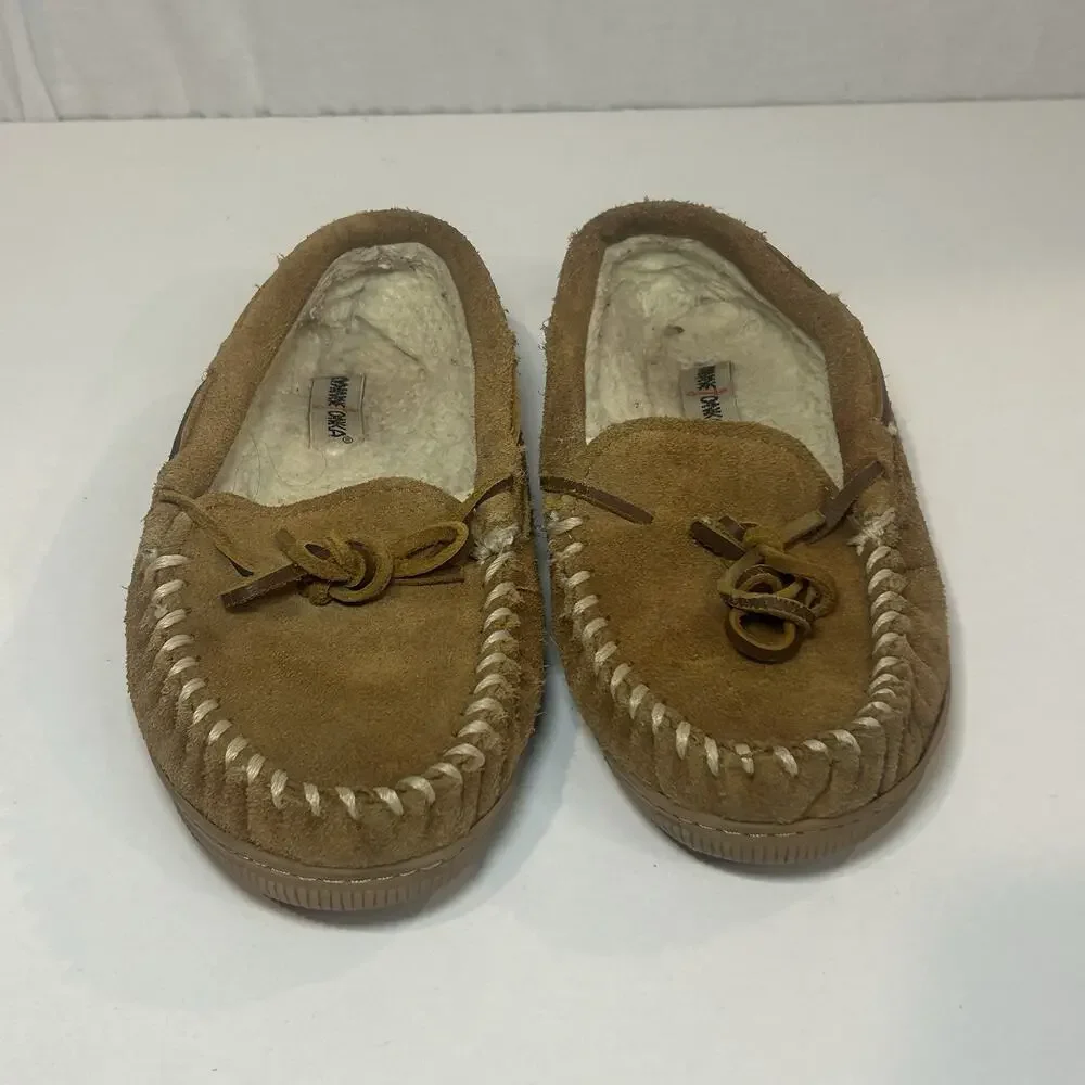 Minnetonka small tear