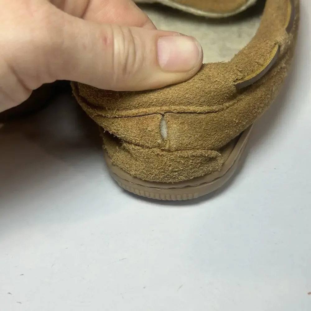 Minnetonka small tear