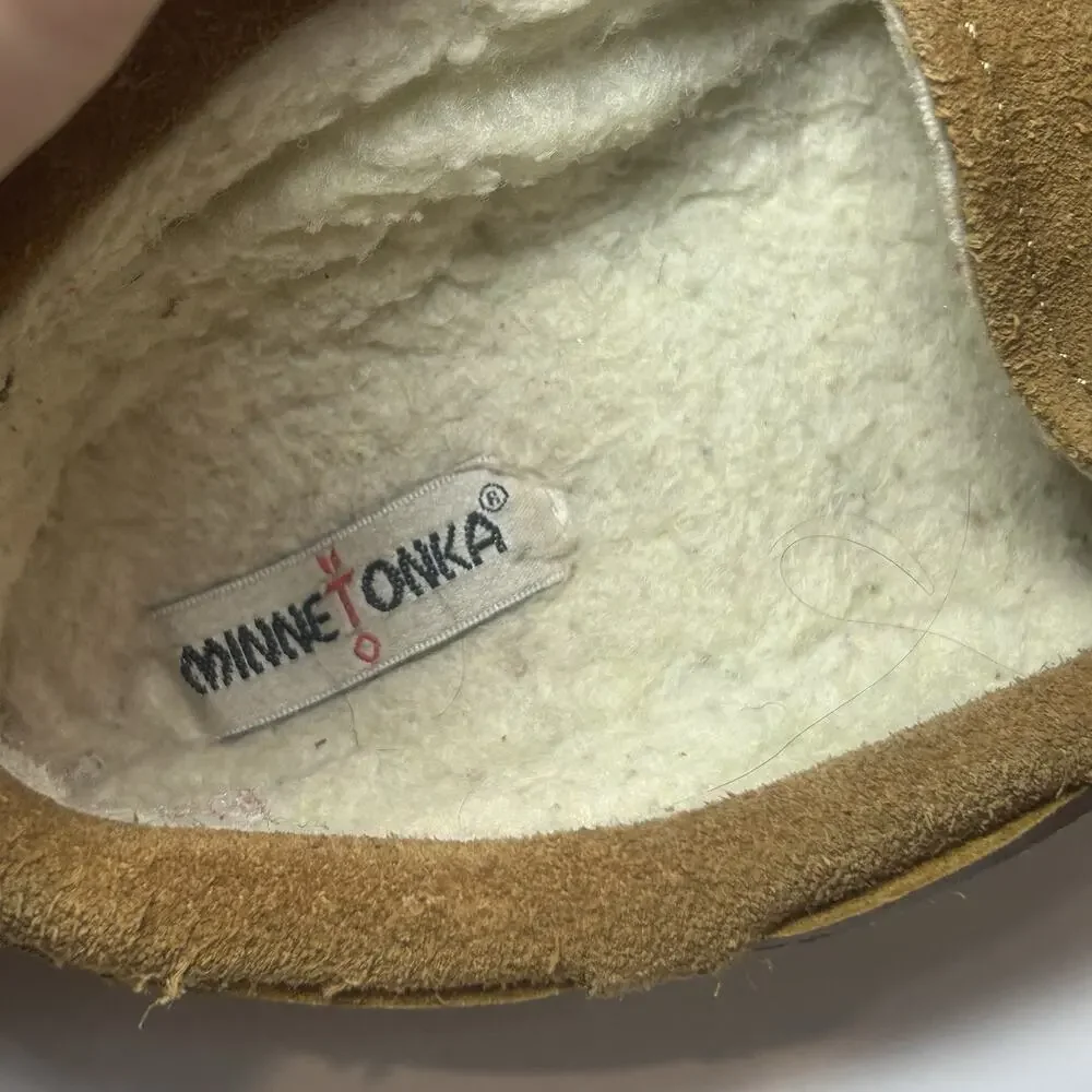 Minnetonka small tear