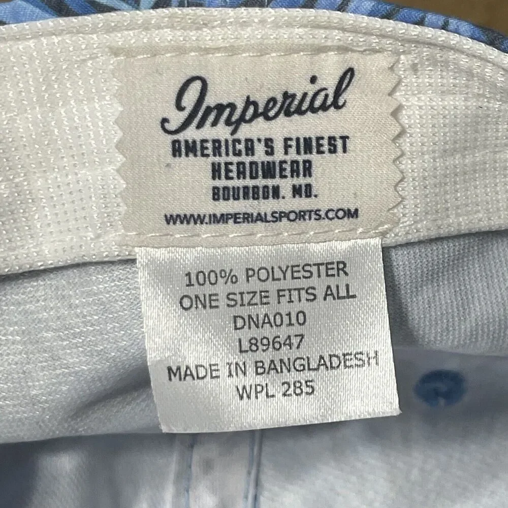 Imperial Golf new imperial