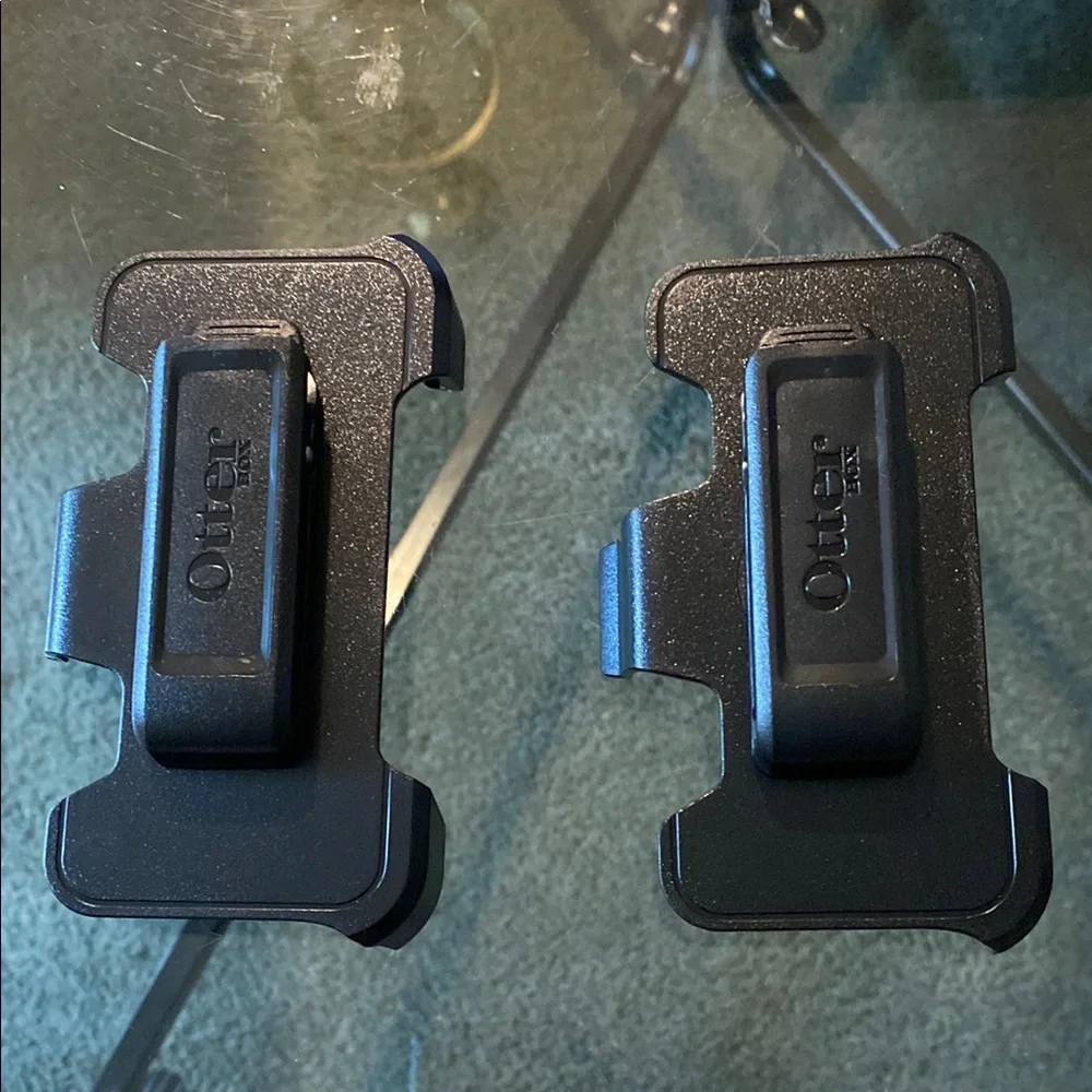 OtterBox secure your