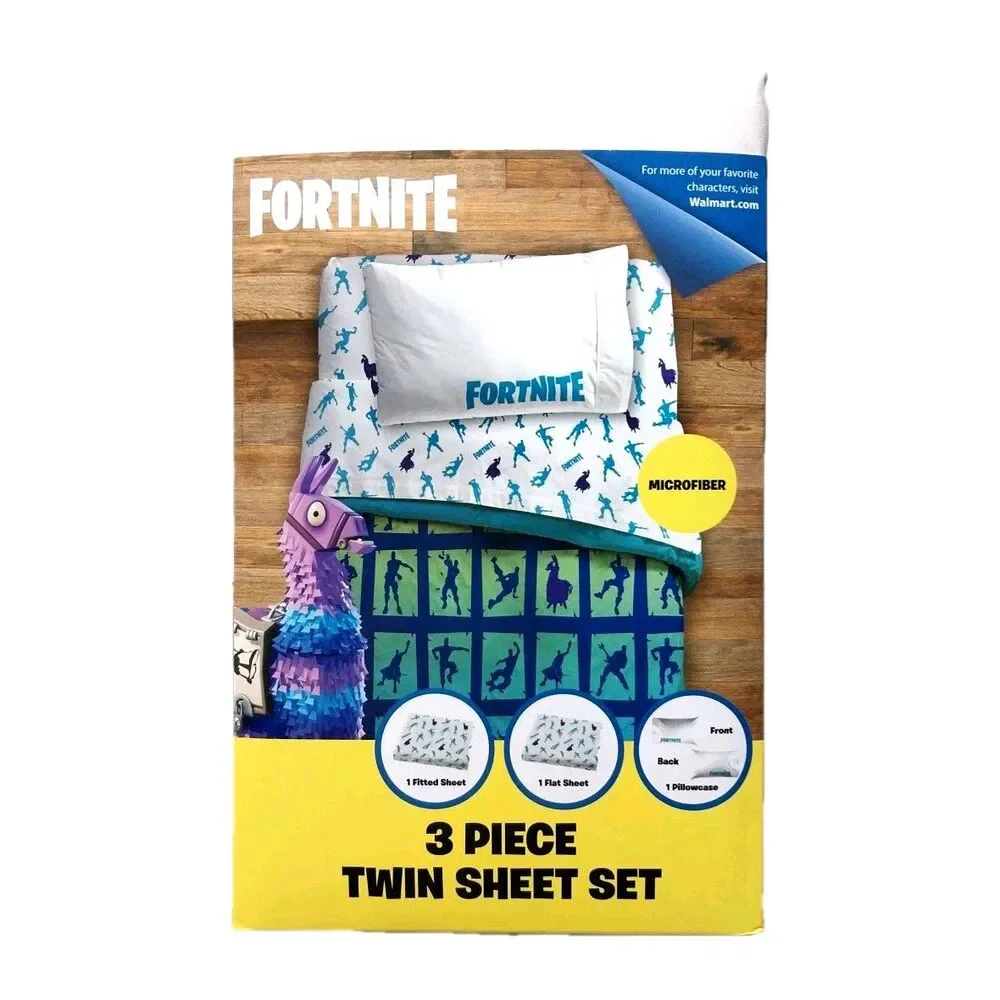 EPIC fortnite llama