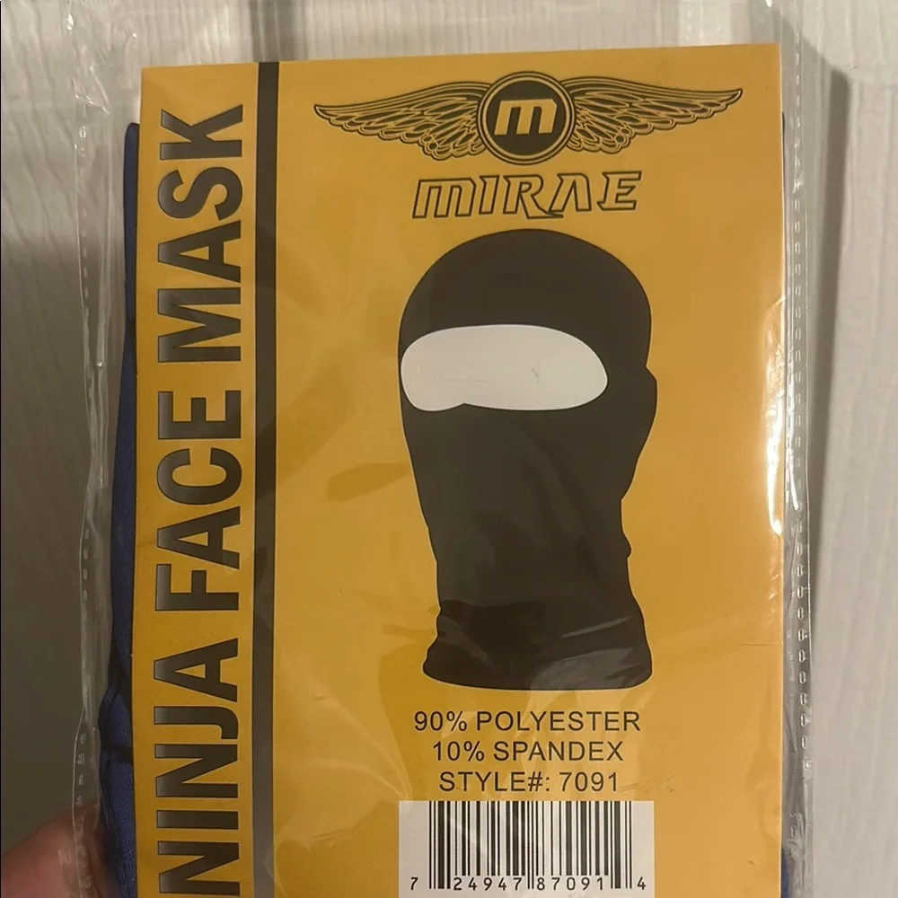 N/A stay protected