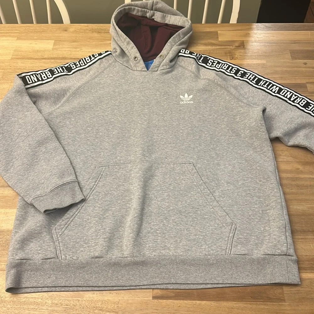 adidas good pit