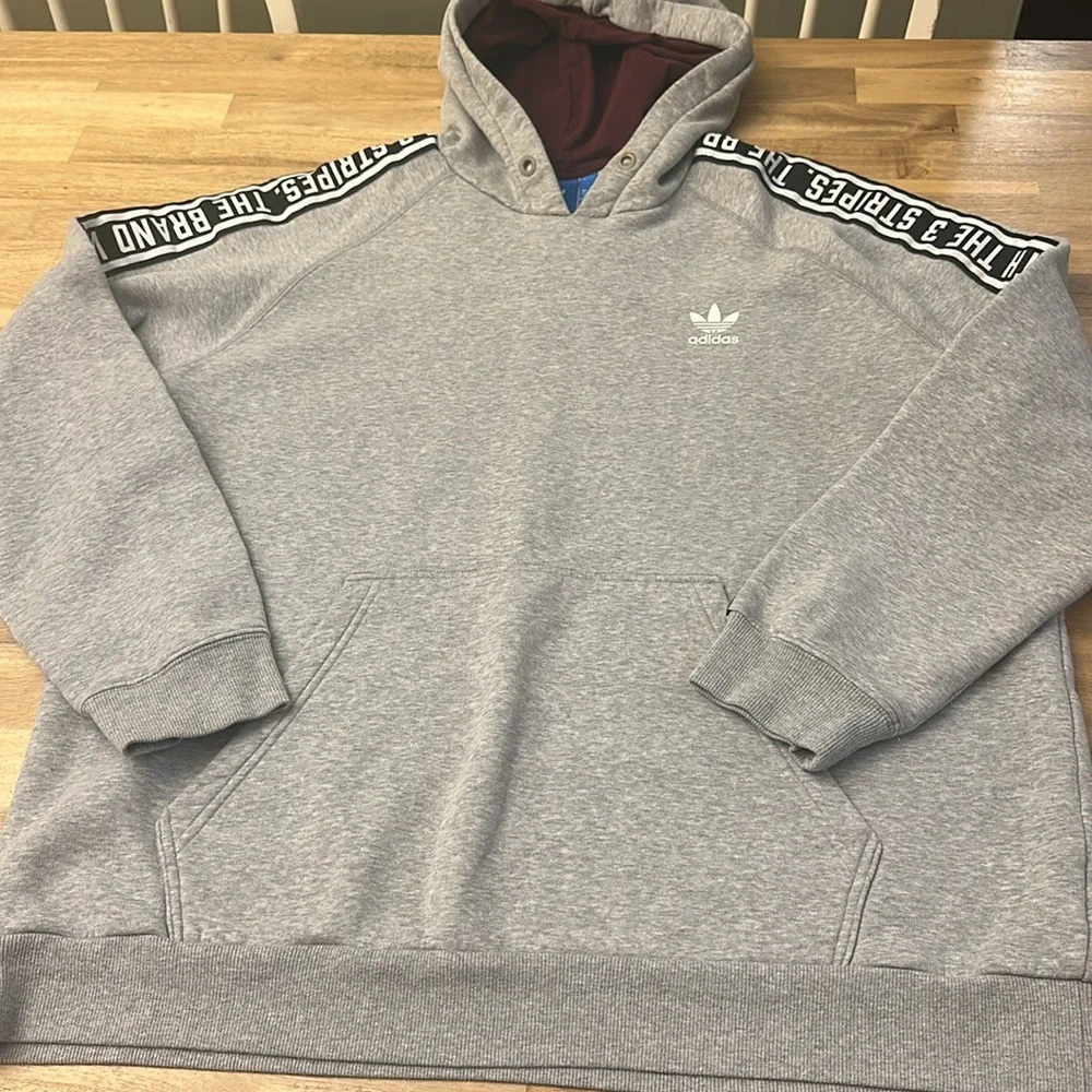 adidas good pit