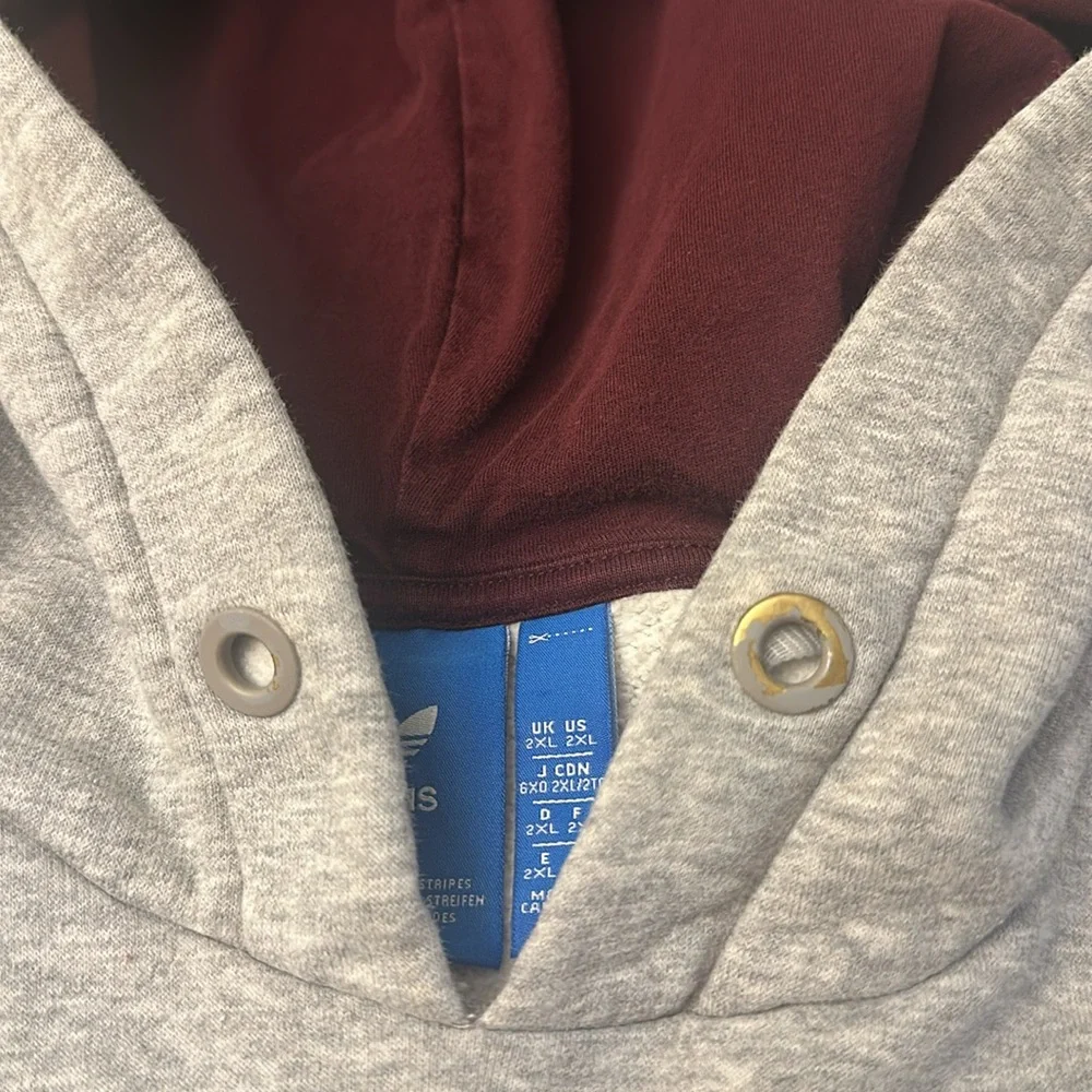 adidas good pit