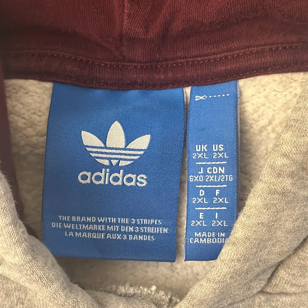 adidas good pit