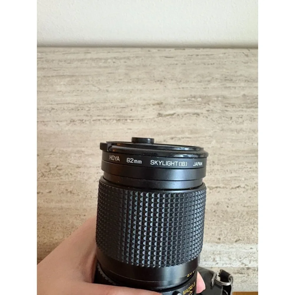 Canon t50 film