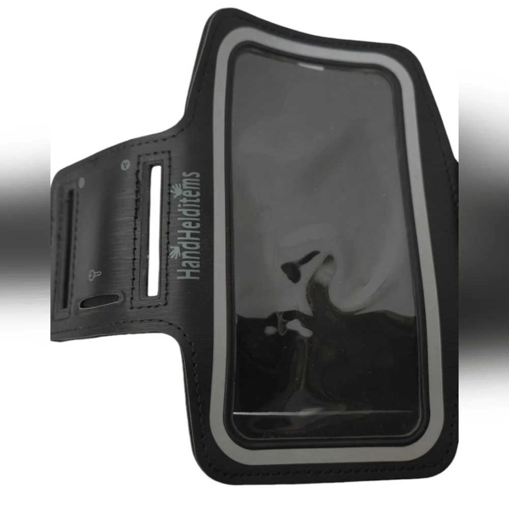 ``B25902 NNT Hand Held items Running Armband For Smart Phones