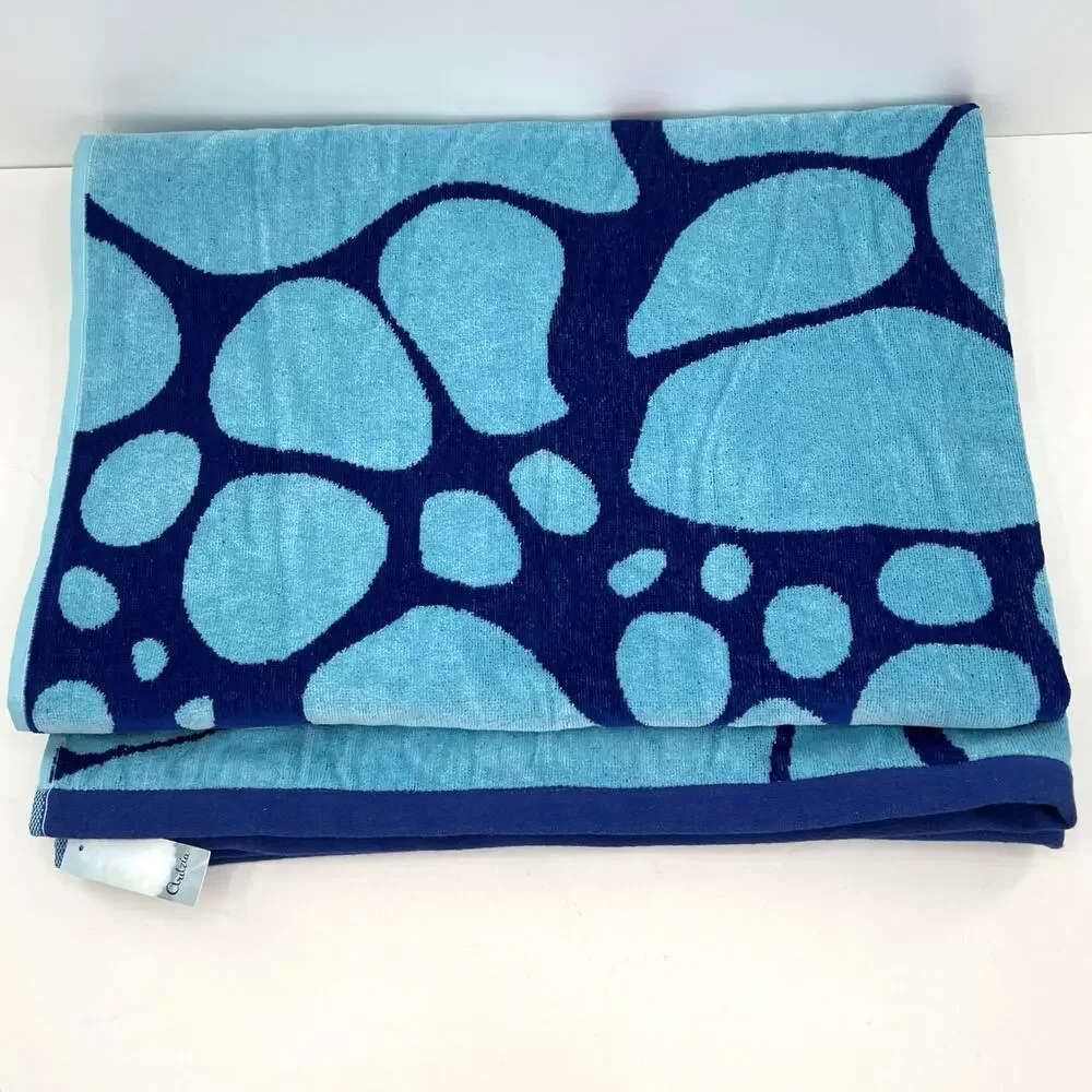 Aritzia Sorel out jumbo beach towel. Designer