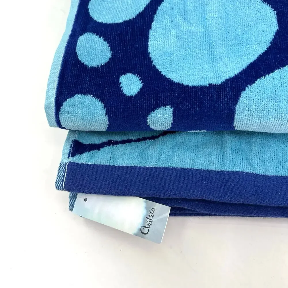 Aritzia Sorel out jumbo beach towel. Designer
