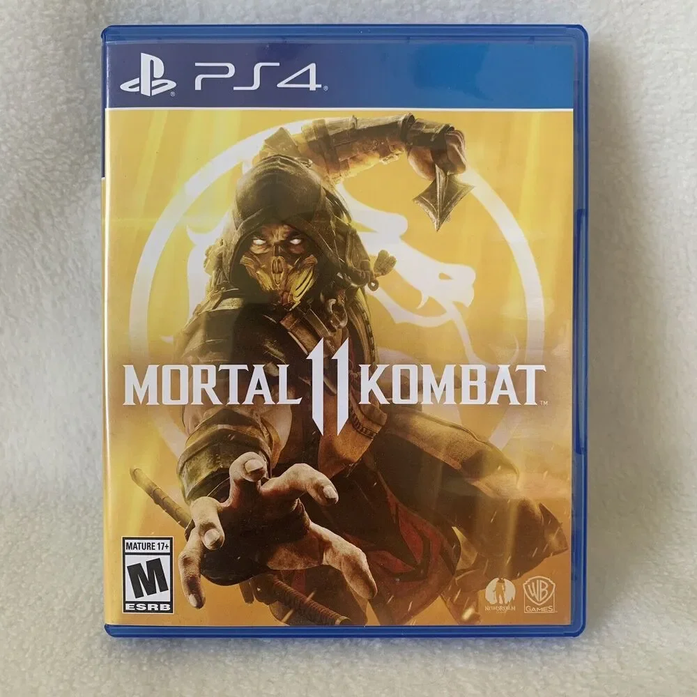 Playstation tested working