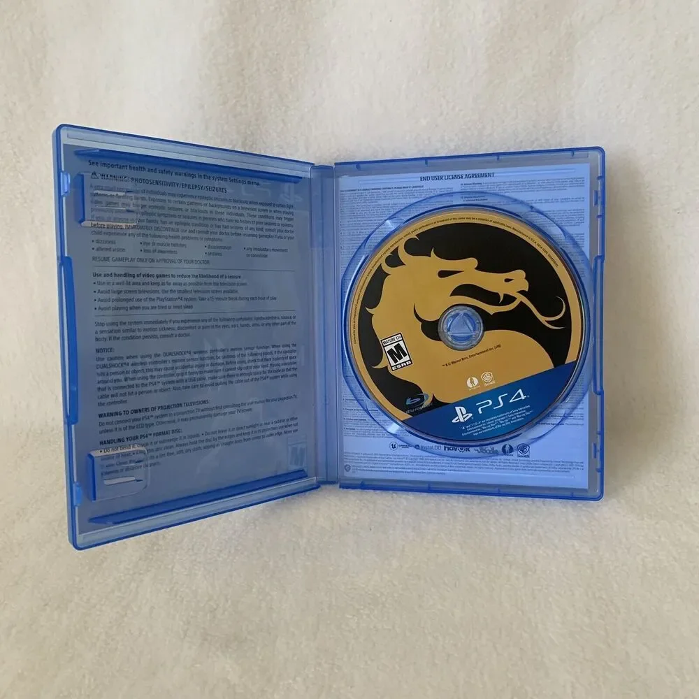 Playstation tested working