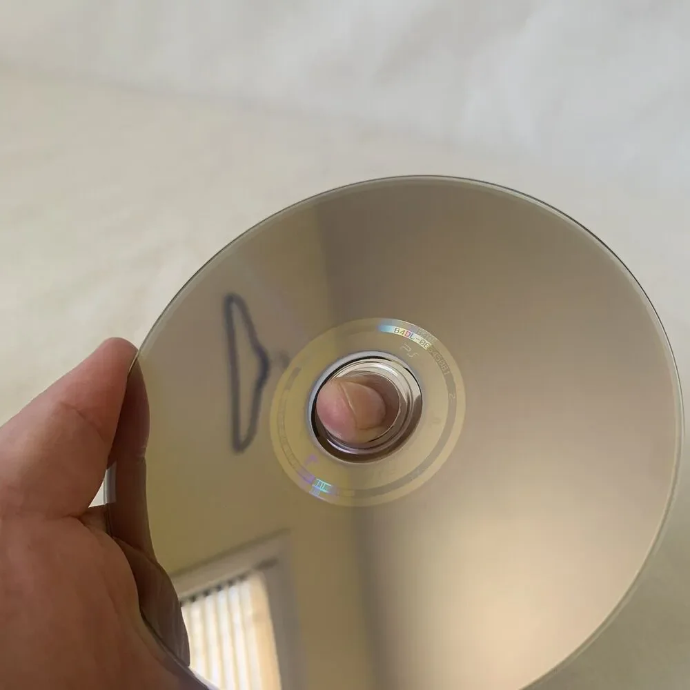 Playstation tested working