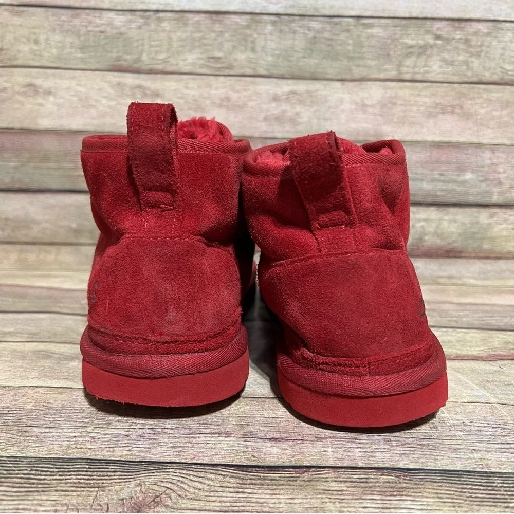 UGG see more still