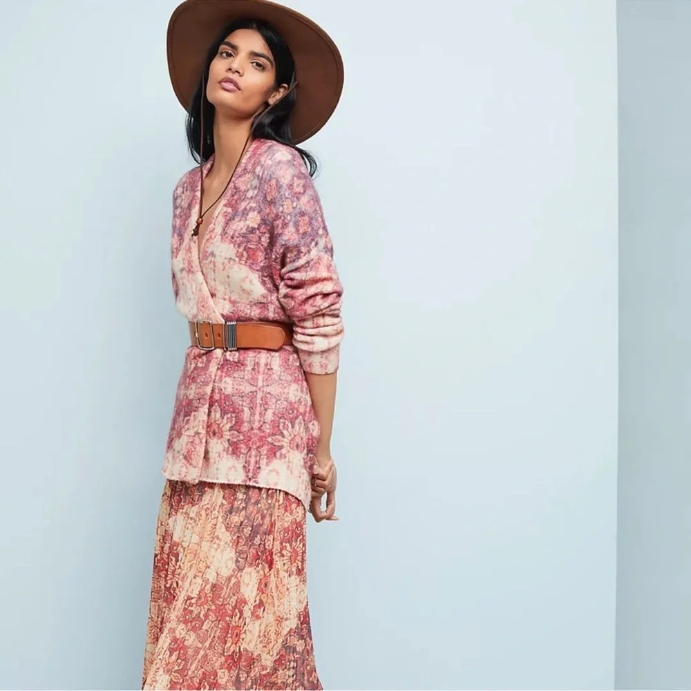 Anthropologie would mauve open