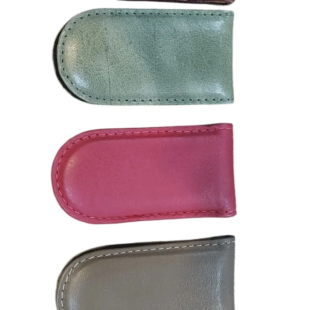N/A genuine leather