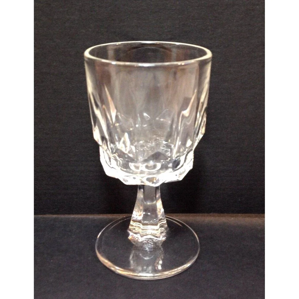 Arcoroc crystal one