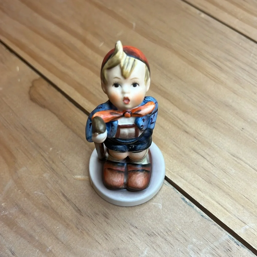 Hummel genuine goebel