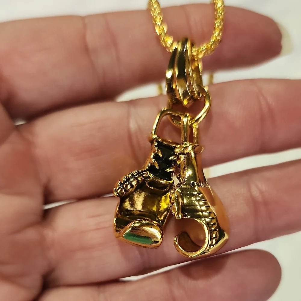 Fashion Jewelry elegant gold