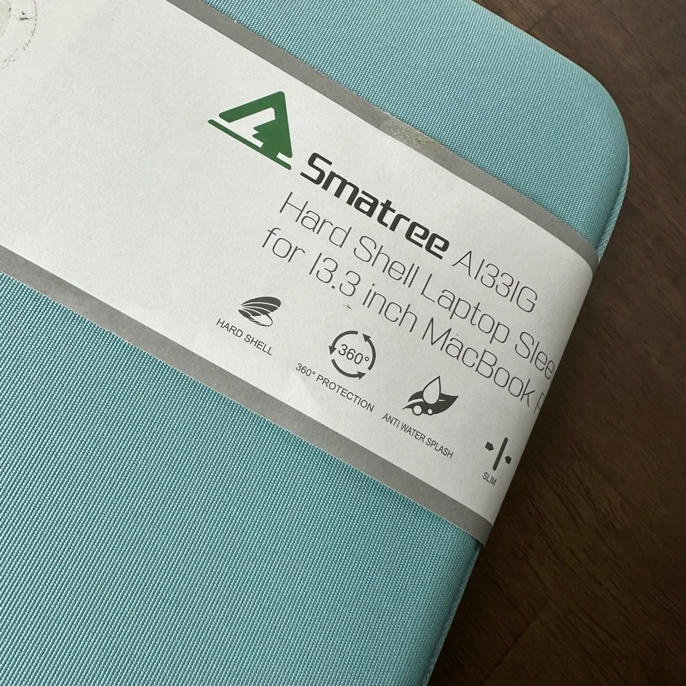 Smatree nwt hard