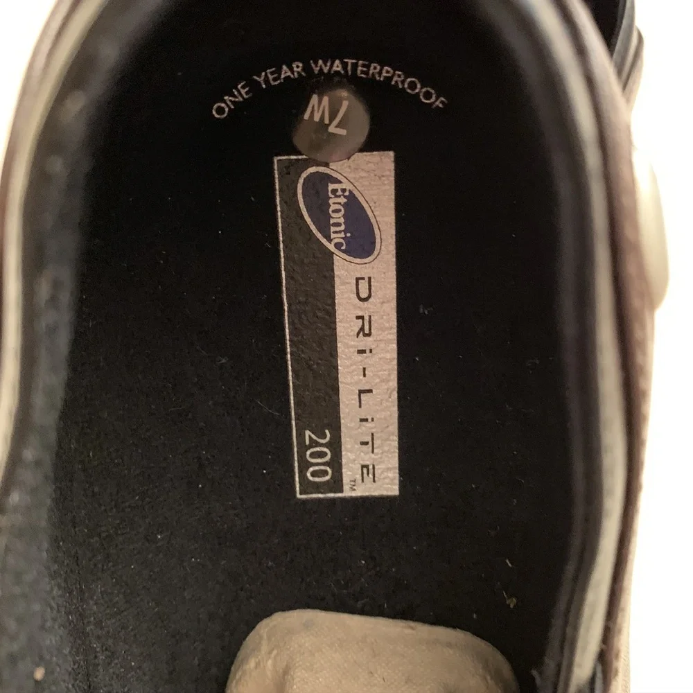 Etonic dri lite