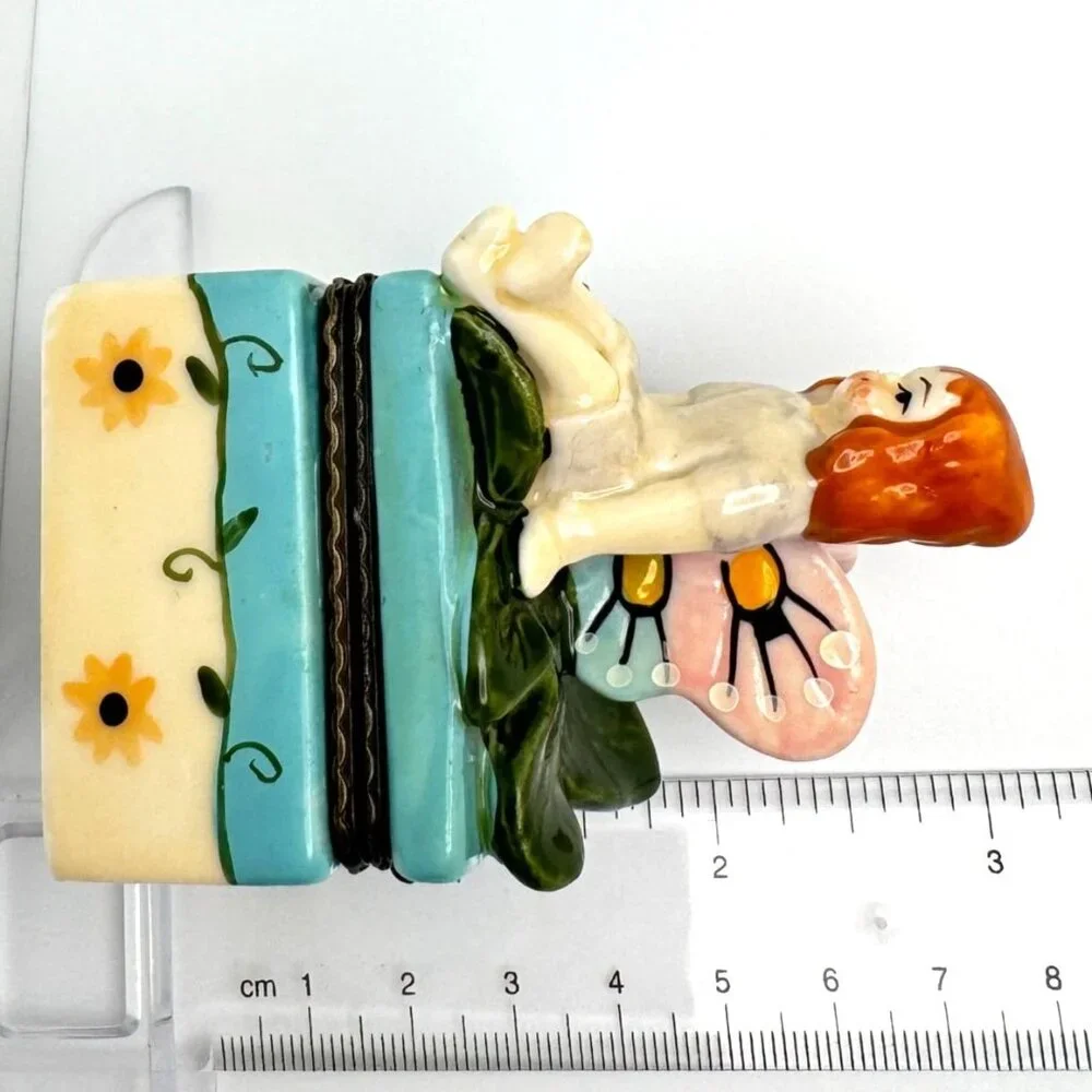 unknown tooth fairy