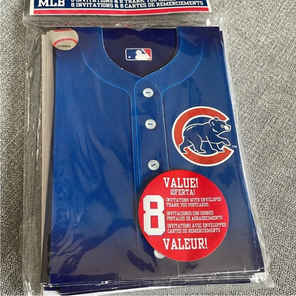 MLB new includes