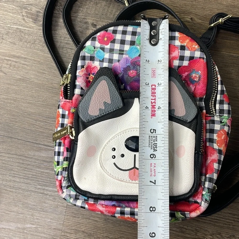 Betsey Johnson betsey johnson
