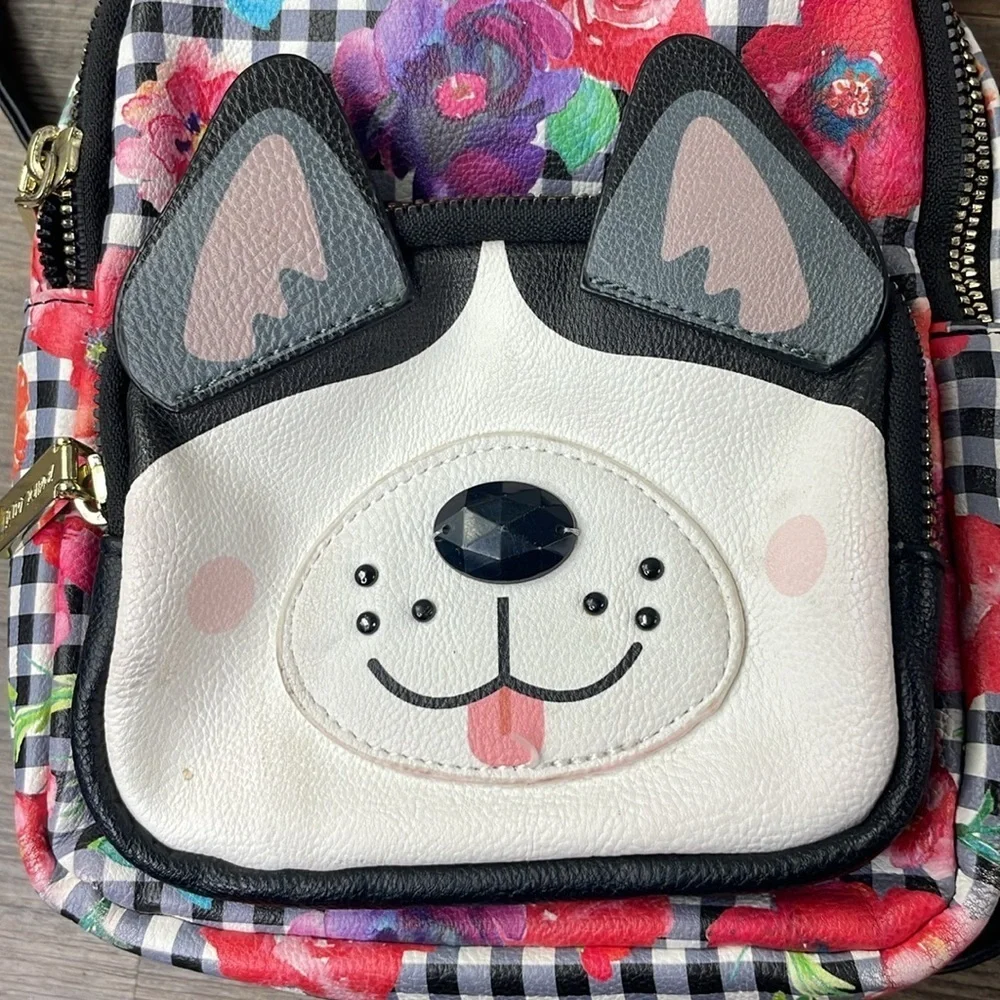 Betsey Johnson betsey johnson