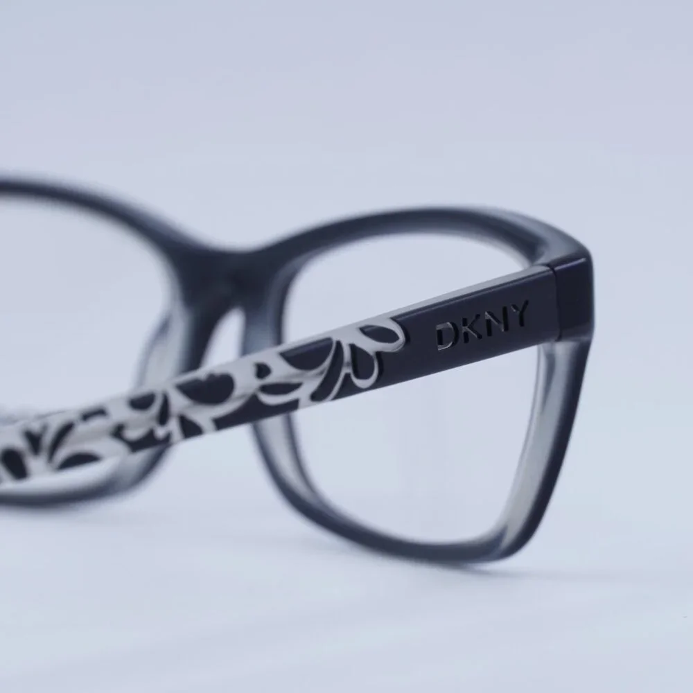 Dkny DY4649 3582 Eyeglasses - Black Frame 53mm