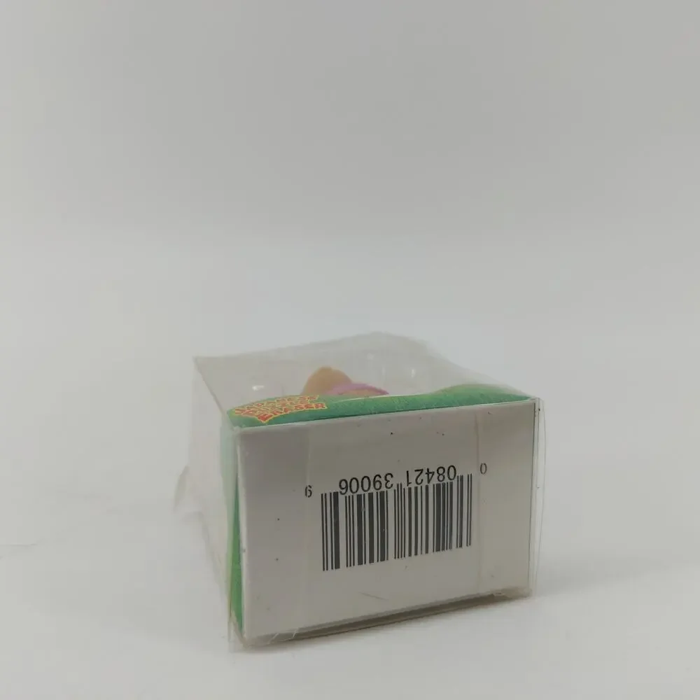 Ty Beanie Cubbie The Bear 2010 Japanese Puzzle Eraser