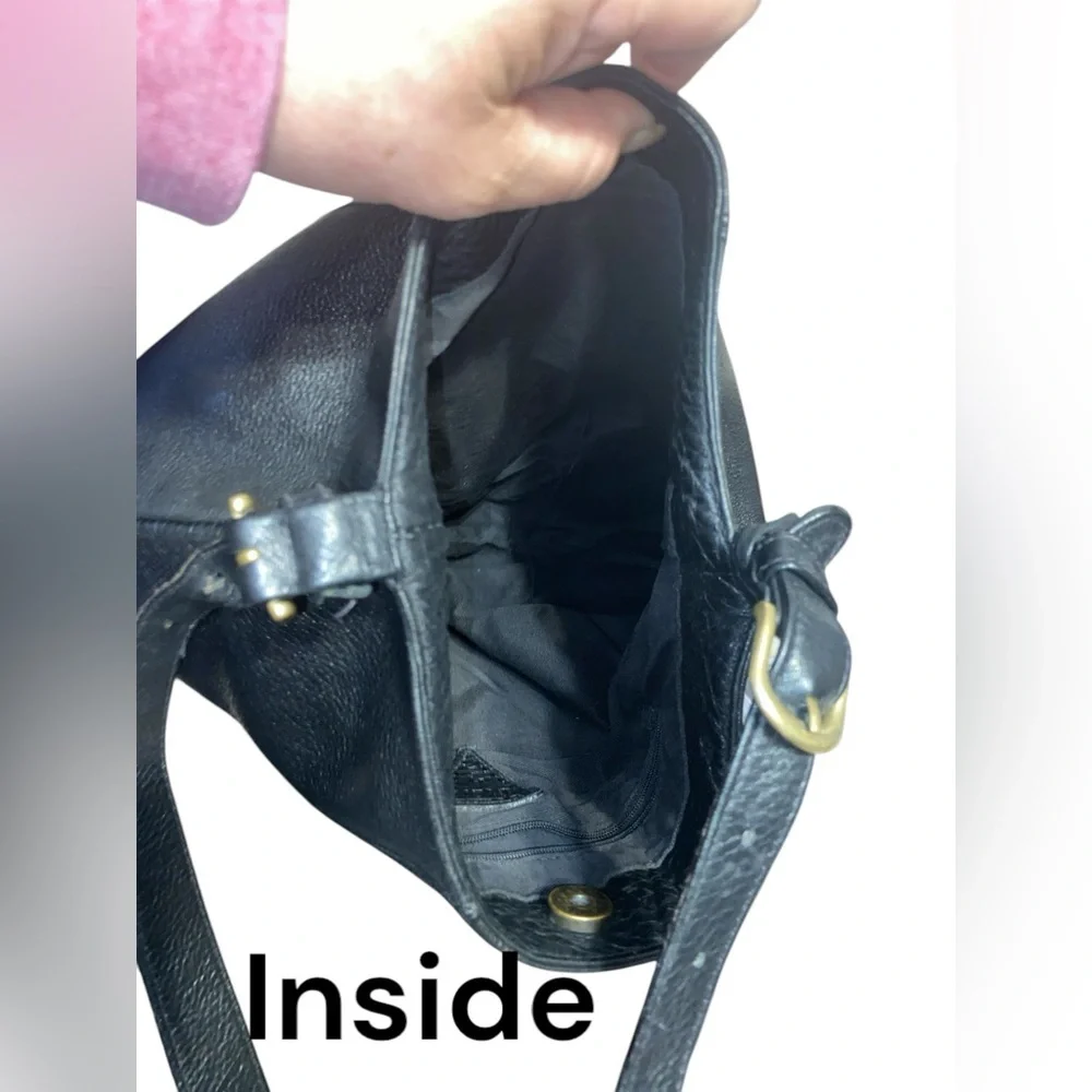 Guess lovely black