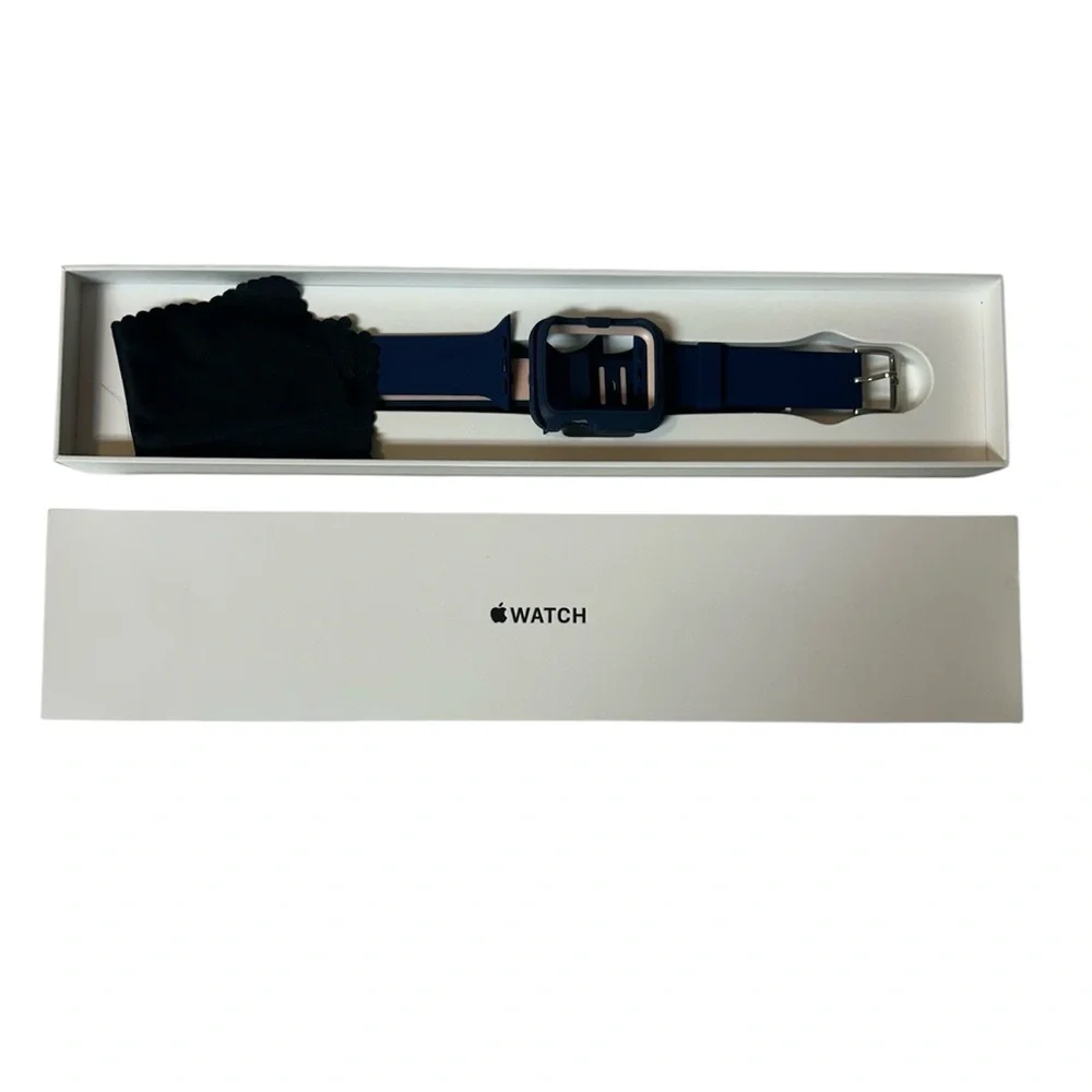 Apple brand new