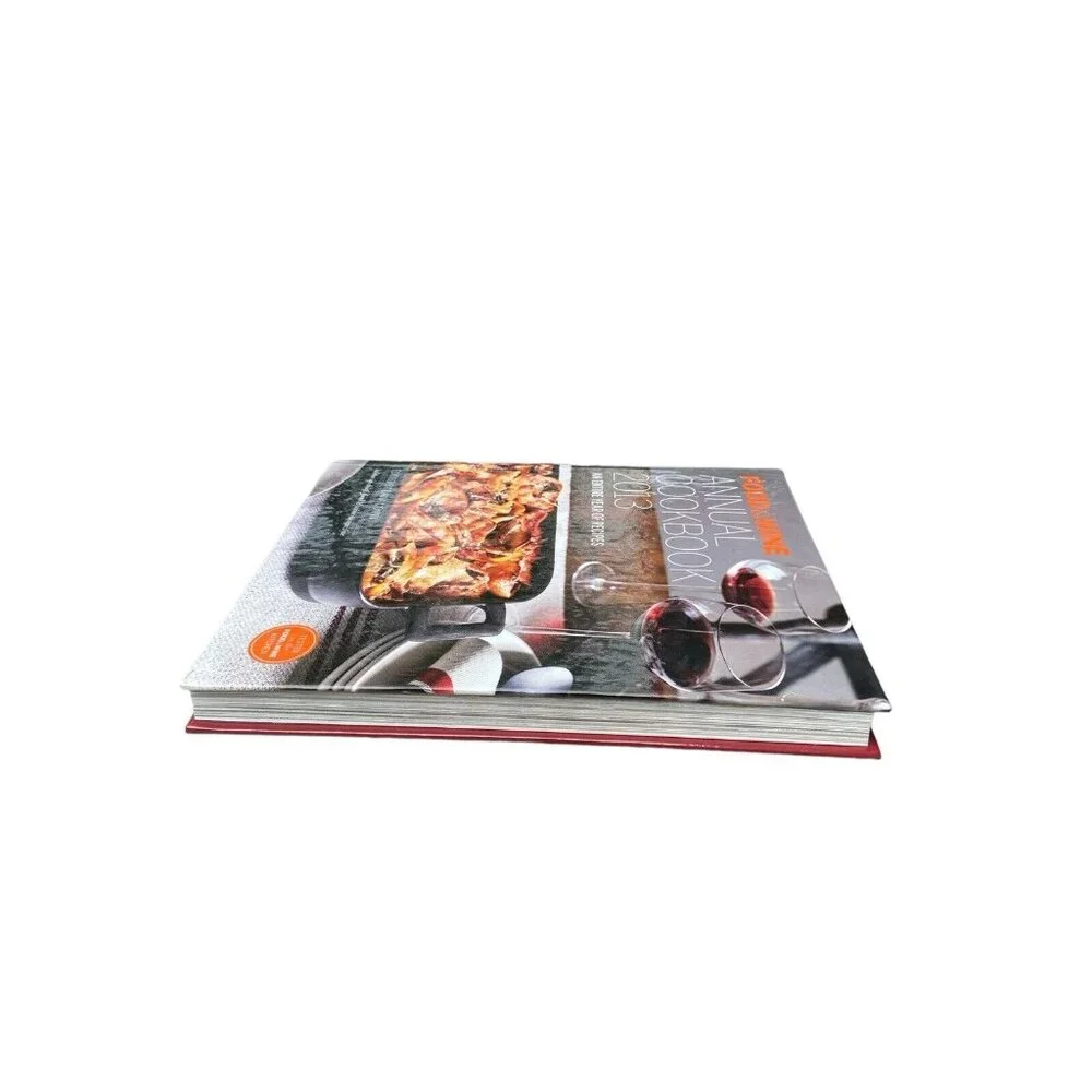 N/A comprehensive cookbook