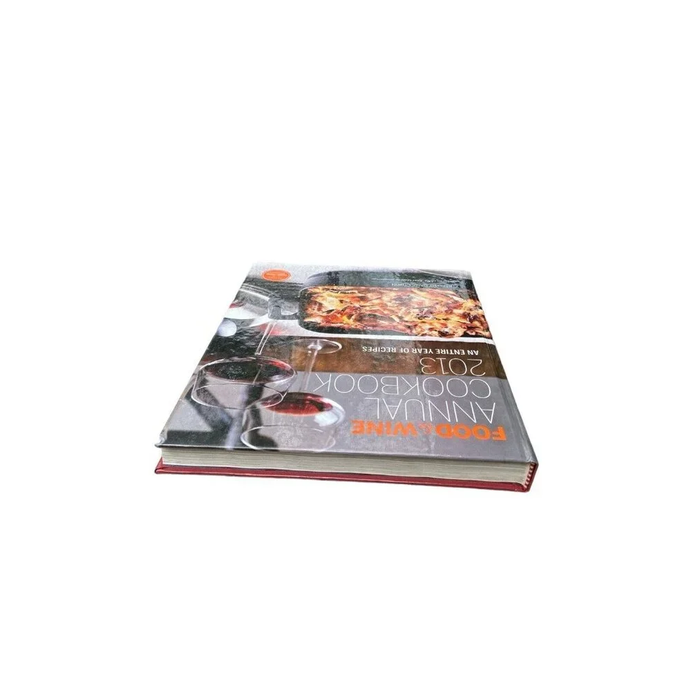 N/A comprehensive cookbook