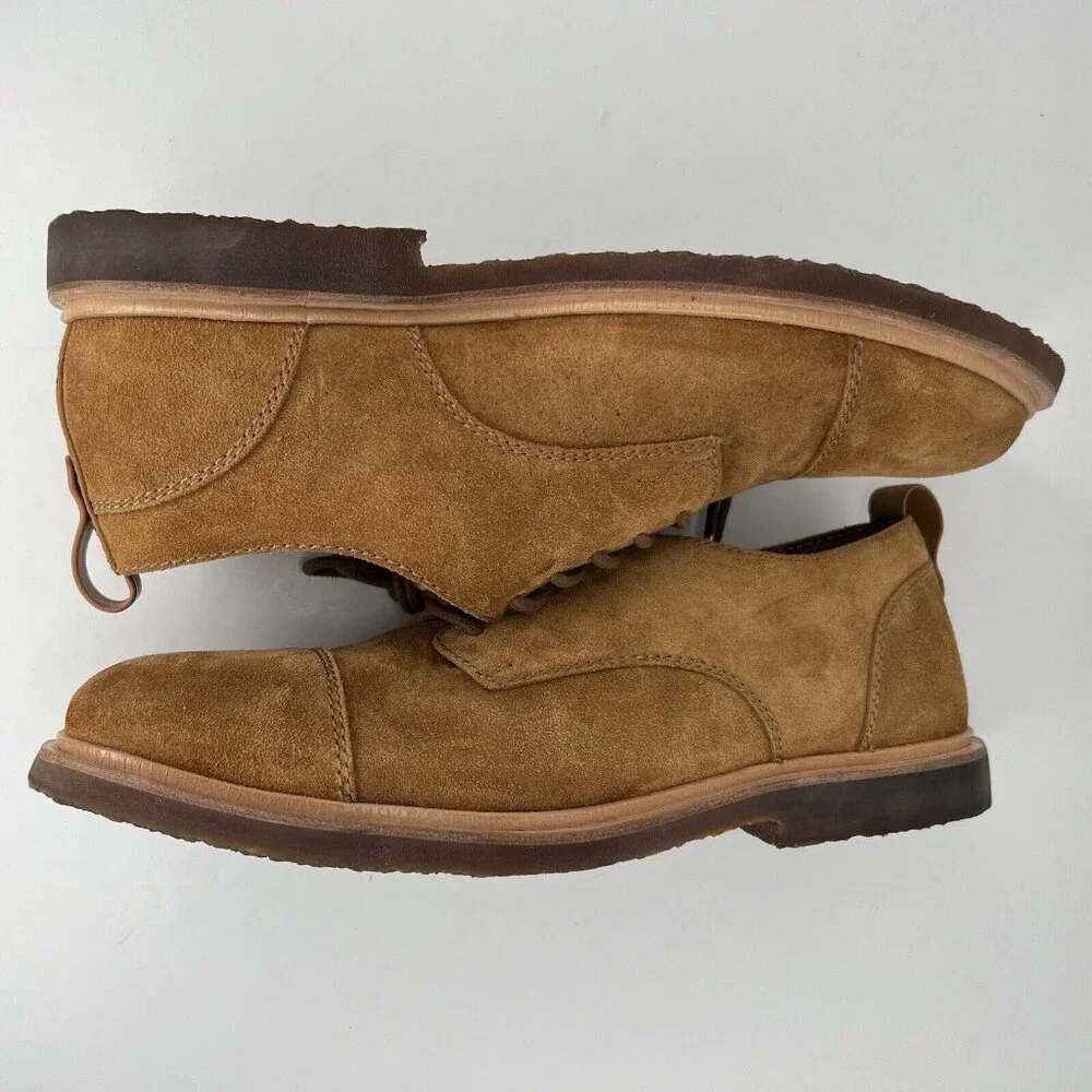 Kenneth Cole step up
