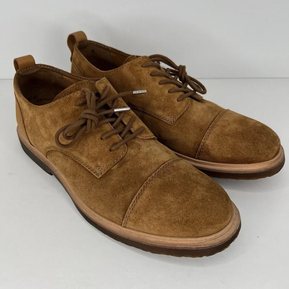 Kenneth Cole step up