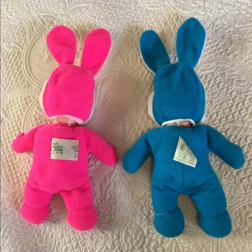 Vintage heads easter bundle