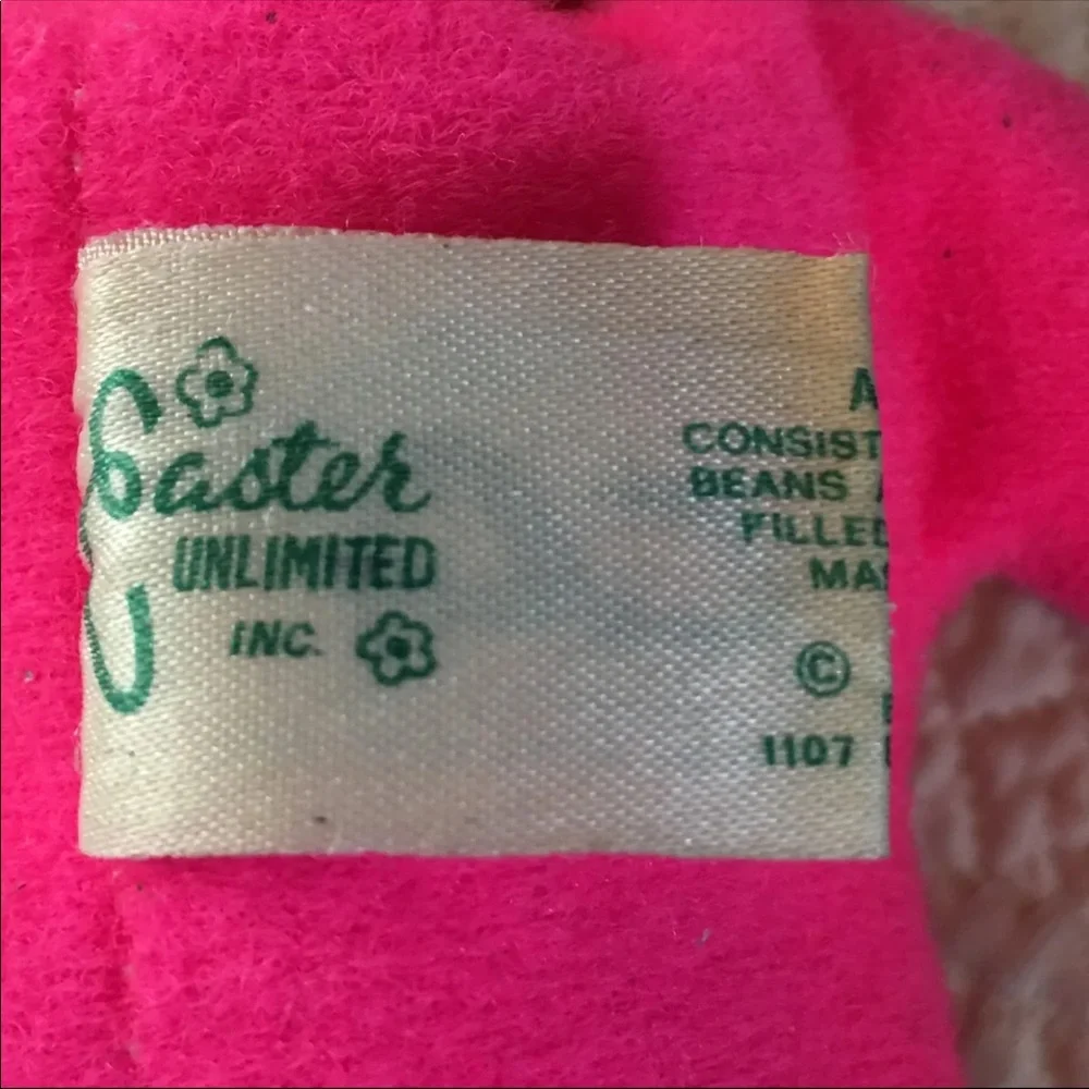 Vintage good are have