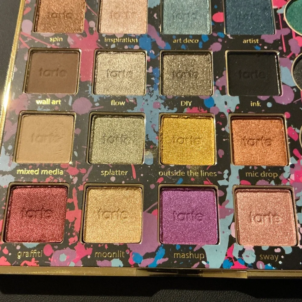 tarte elevate your