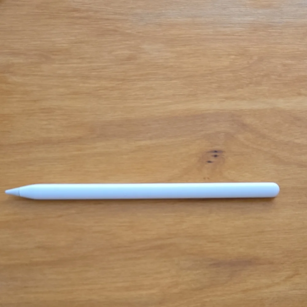 Apple 2nd generation