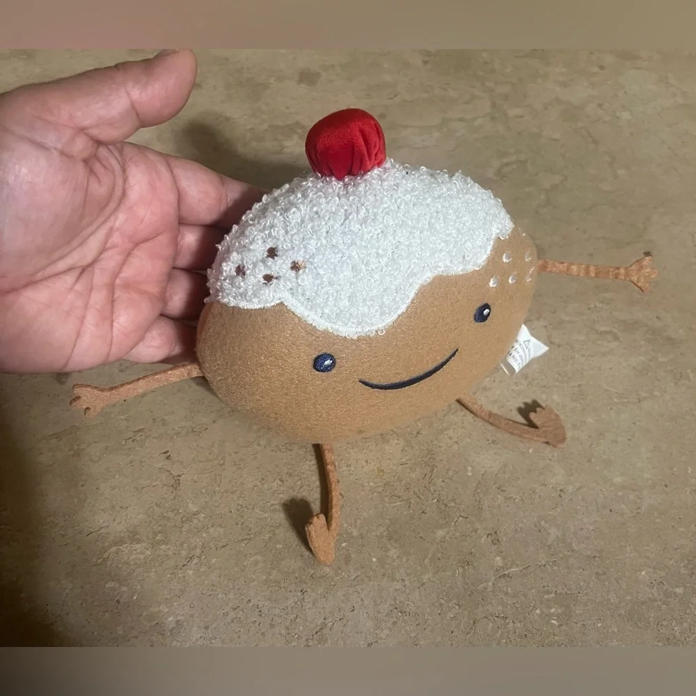 Target felt pastry