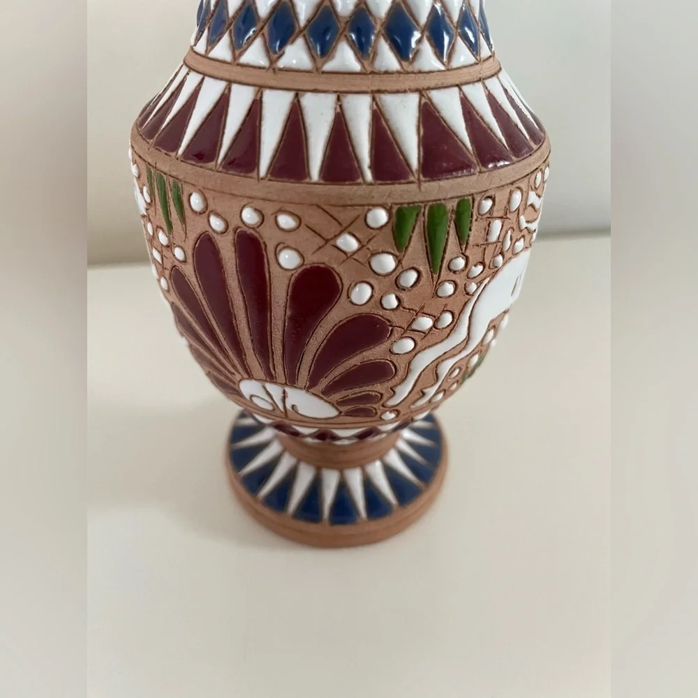 Dakas-Keramik Archangelos pre owned