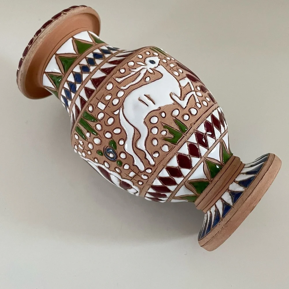 Dakas-Keramik Archangelos pre owned