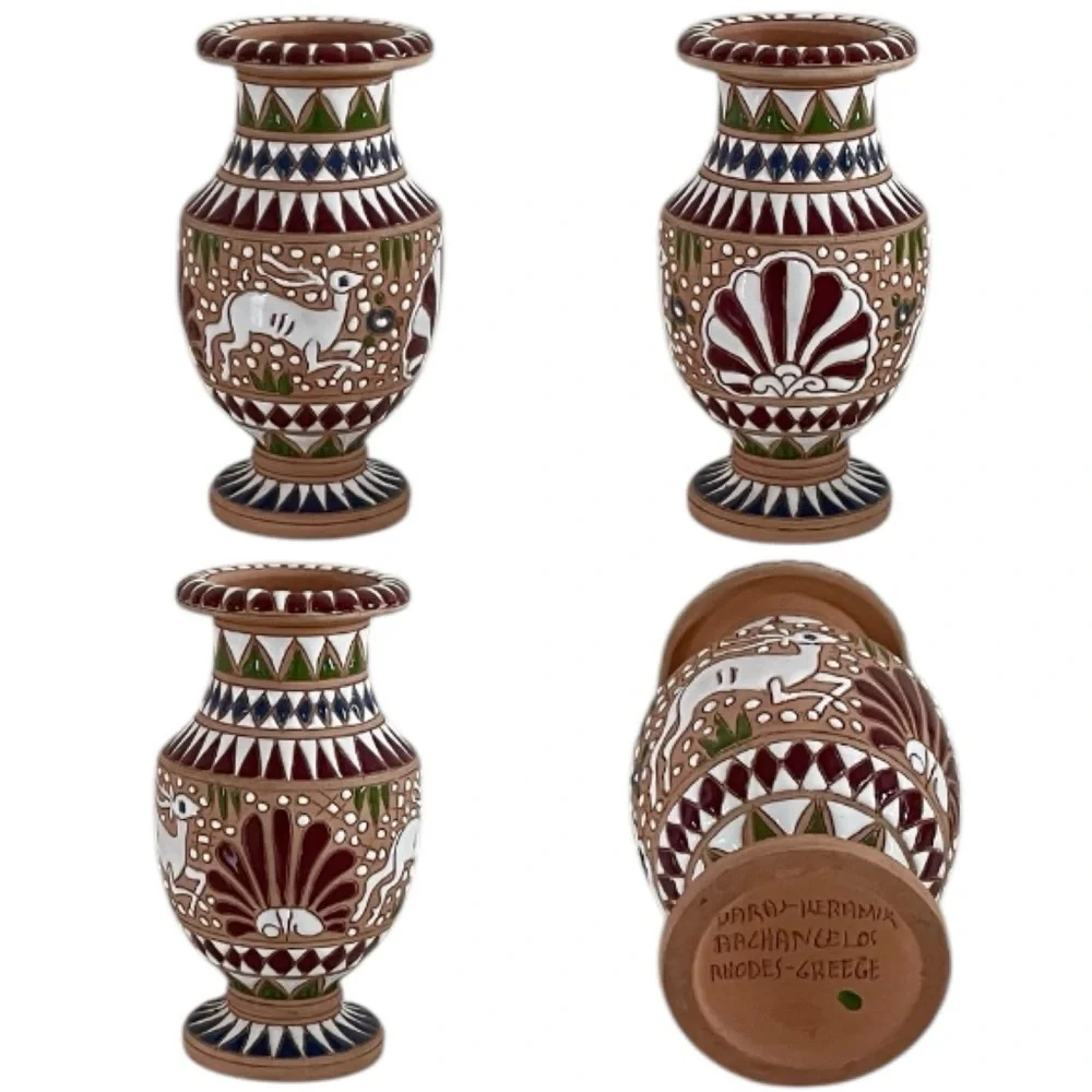 Dakas-Keramik Archangelos pre owned