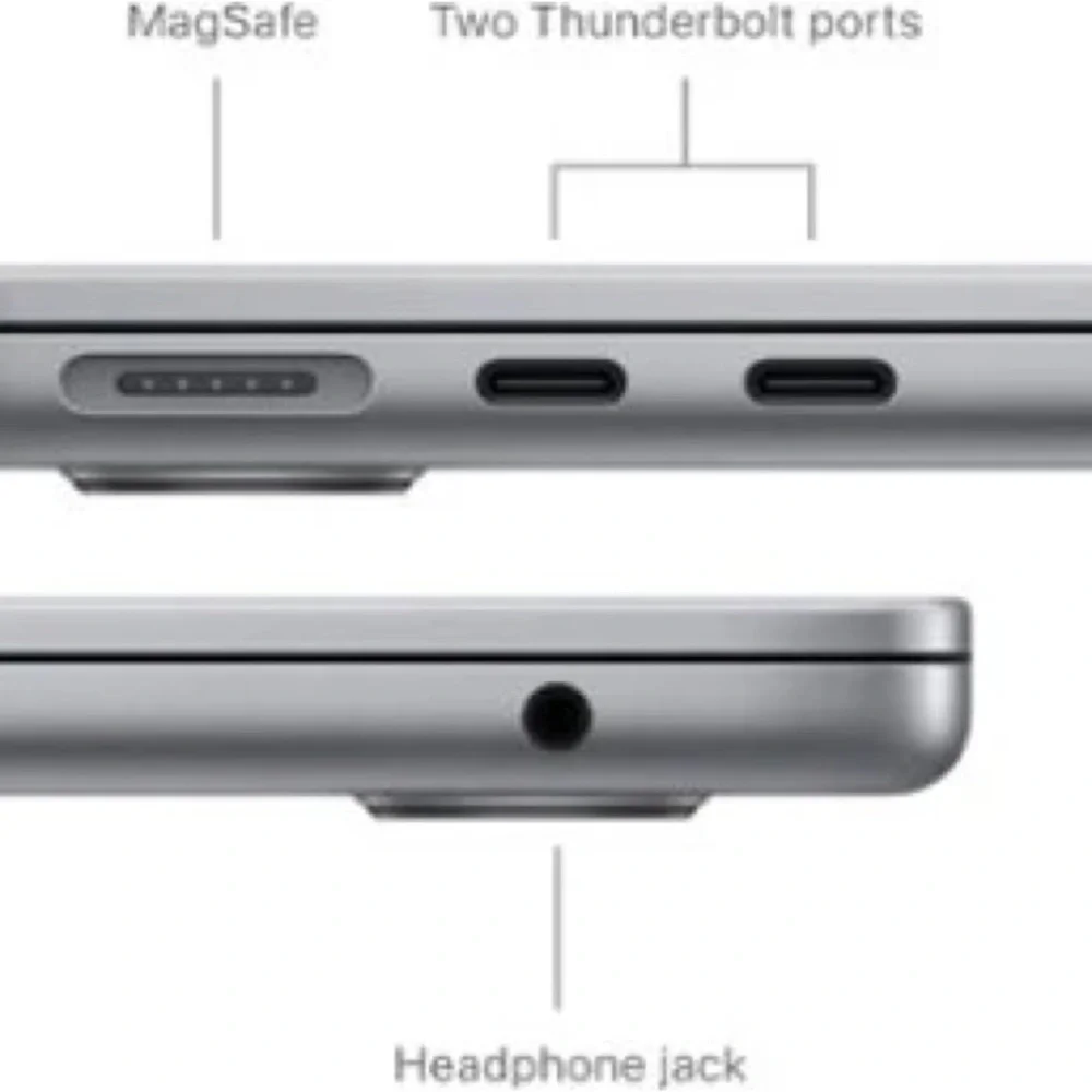 N/A macbook air