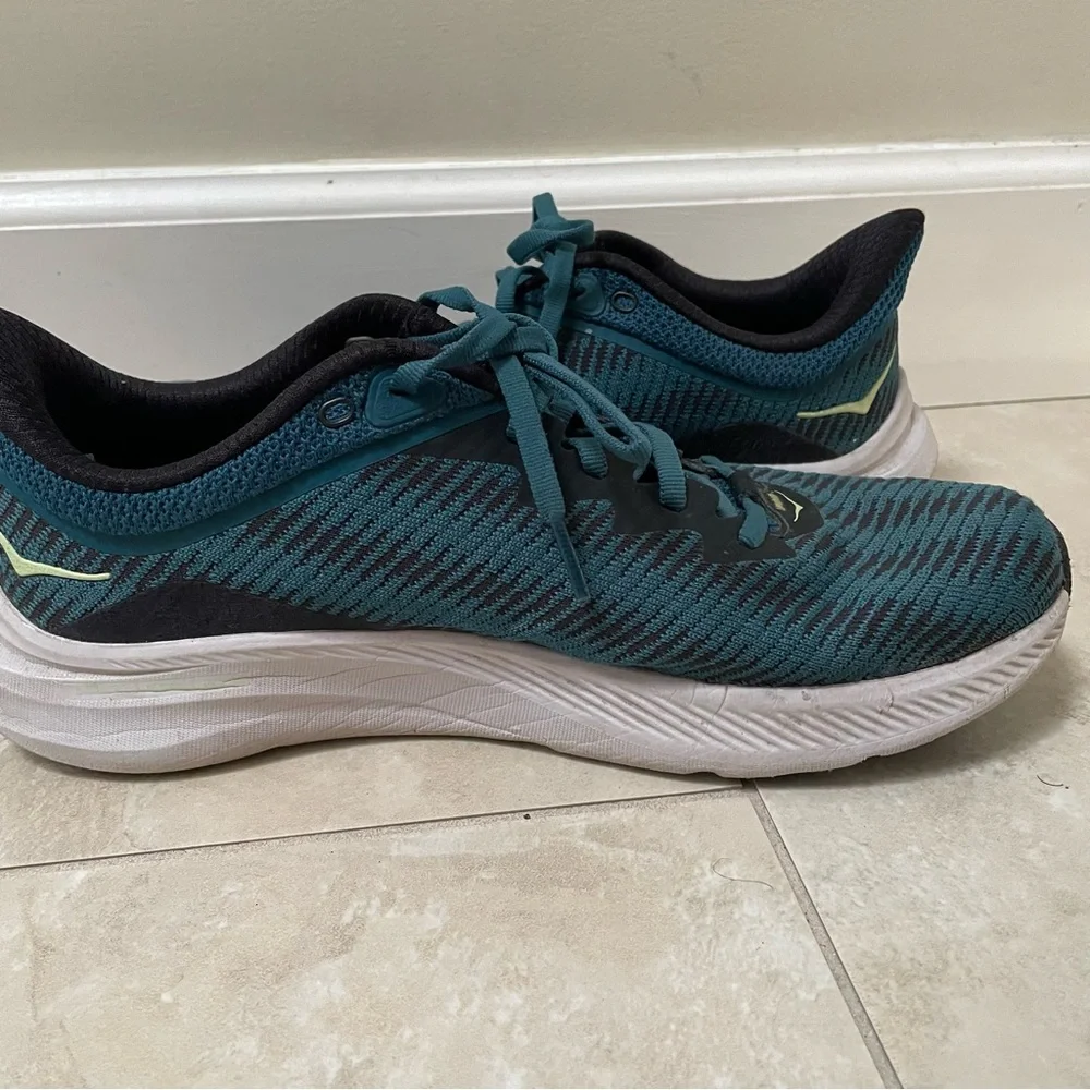 Hoka One One Men's Solimar Running Shoes