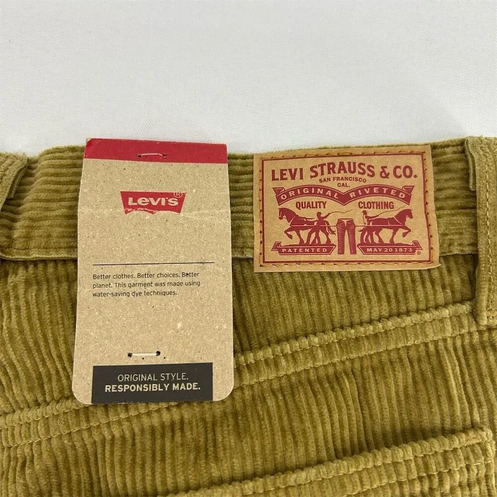 Levi Strauss & Co. discover perfect